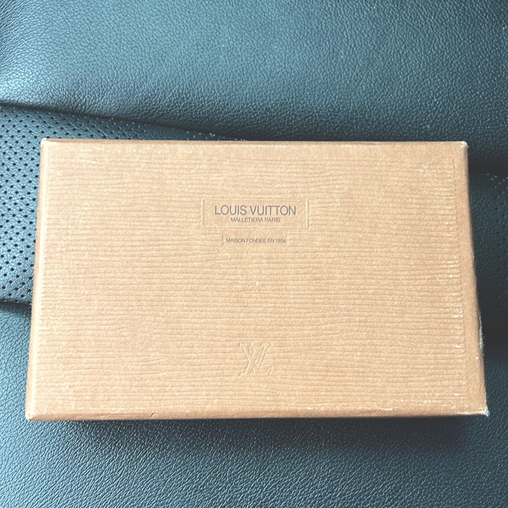 Louis Vuitton Rosalie Wallet - Picture 4 of 14